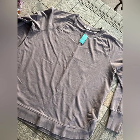 NWT Maurice’s Crew Neck Sweatshirt - Picture 2 of 6